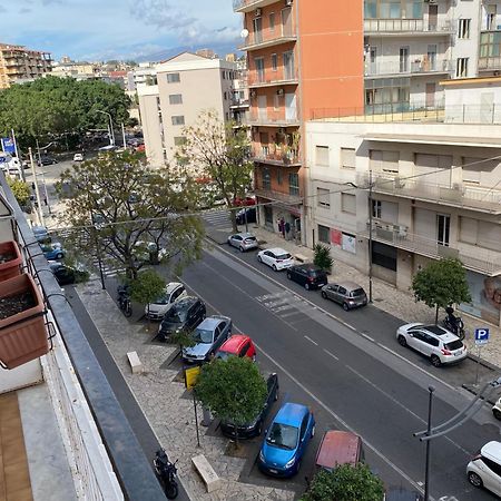 Giuffrida Apartment Rooms 卡塔尼亚 外观 照片