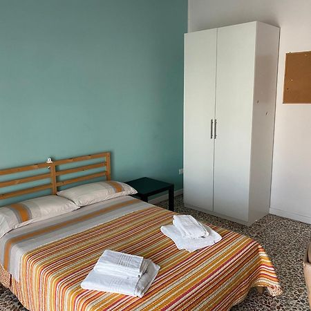 Giuffrida Apartment Rooms 卡塔尼亚 外观 照片