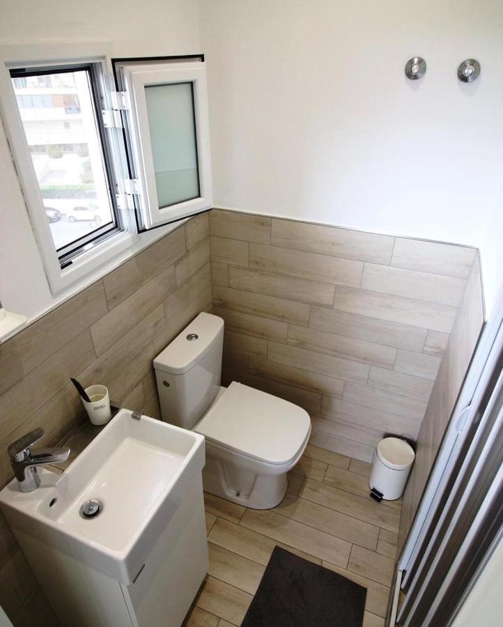 Giuffrida Apartment Rooms 卡塔尼亚 外观 照片