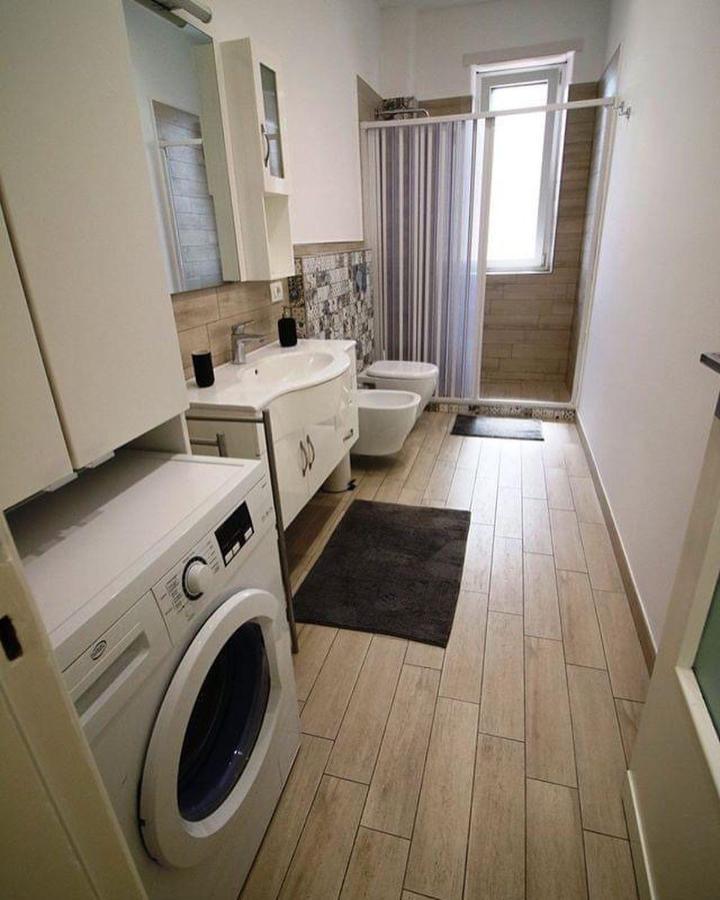 Giuffrida Apartment Rooms 卡塔尼亚 外观 照片