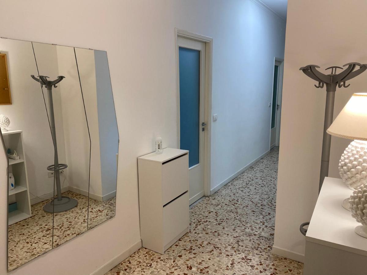 Giuffrida Apartment Rooms 卡塔尼亚 外观 照片